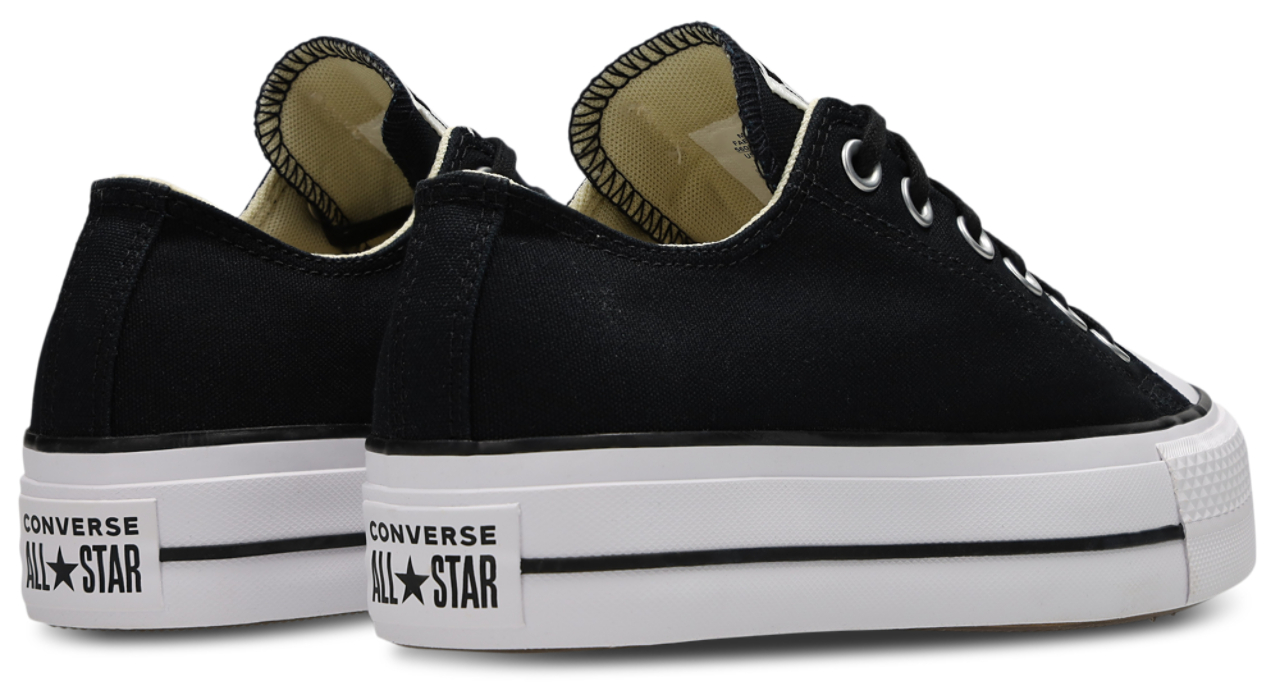 Converse CTAS Lift Ox