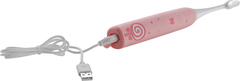 Elektrická zubná kefka Concept Kido Smile ZK6010 pre deti