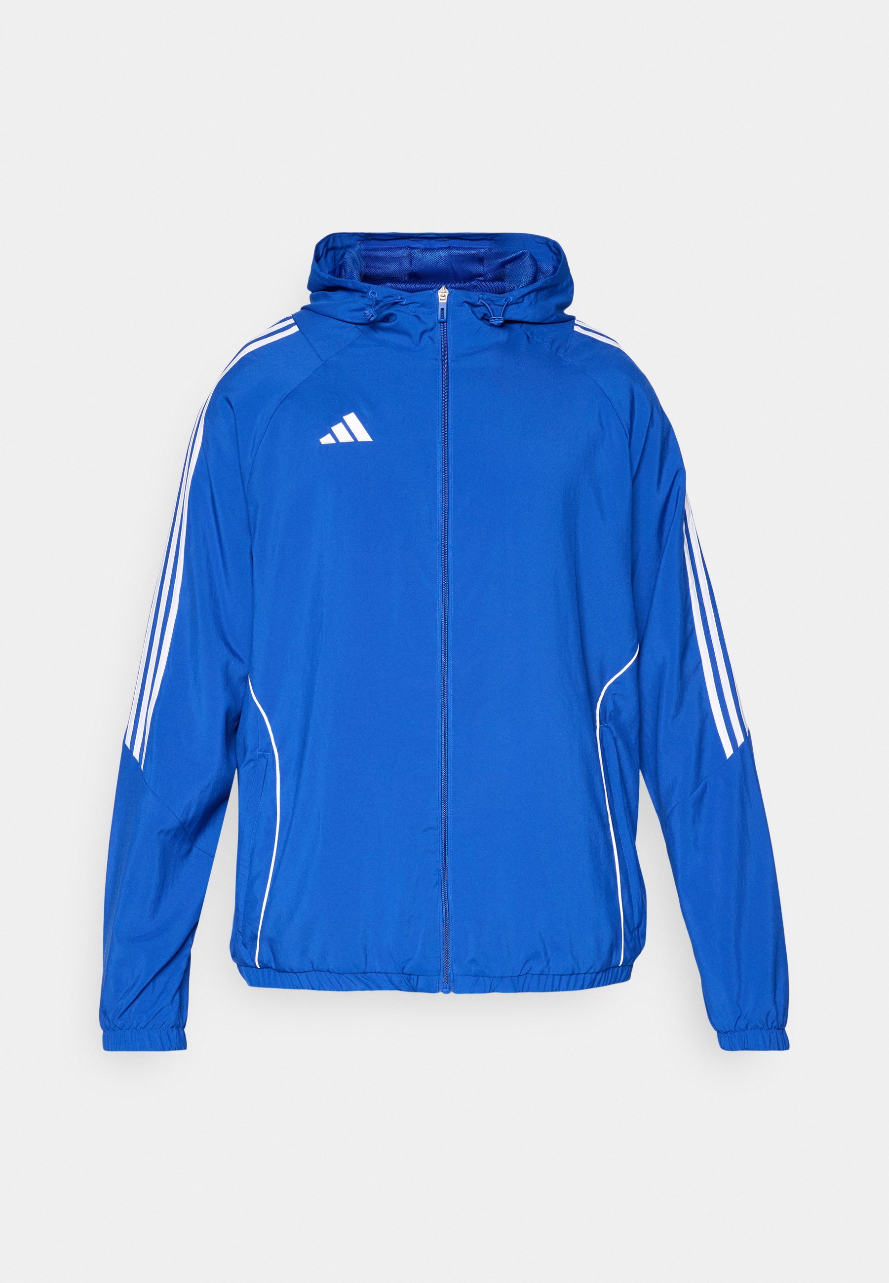 adidas Performance TIRO24 WINDBREAKER - Giacca a vento - blu