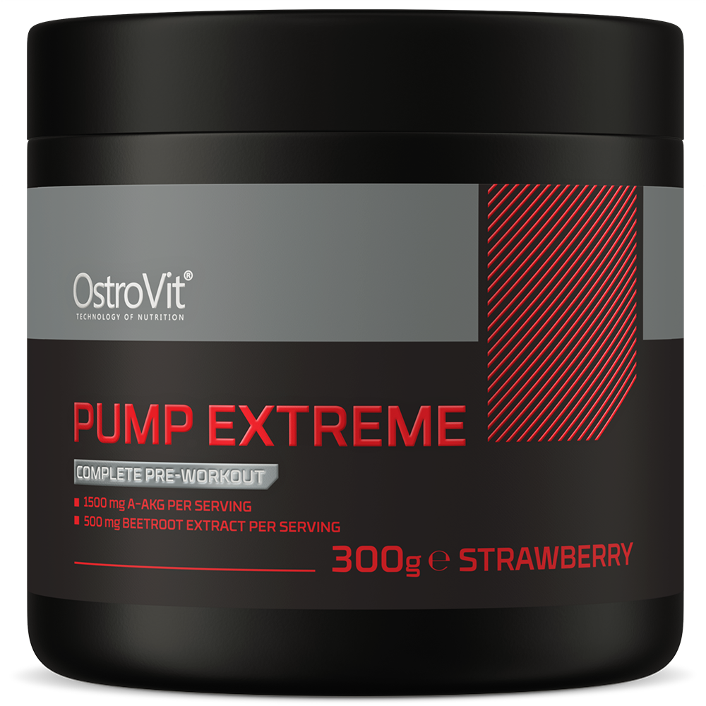 OstroVit Pumpe Extrem