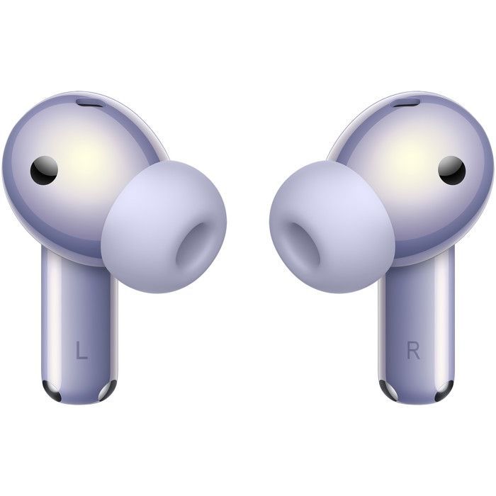 Huawei FreeBuds 6i In-Ear-Kopfhörer – Kabellos – Hybrid-ANC – Lila