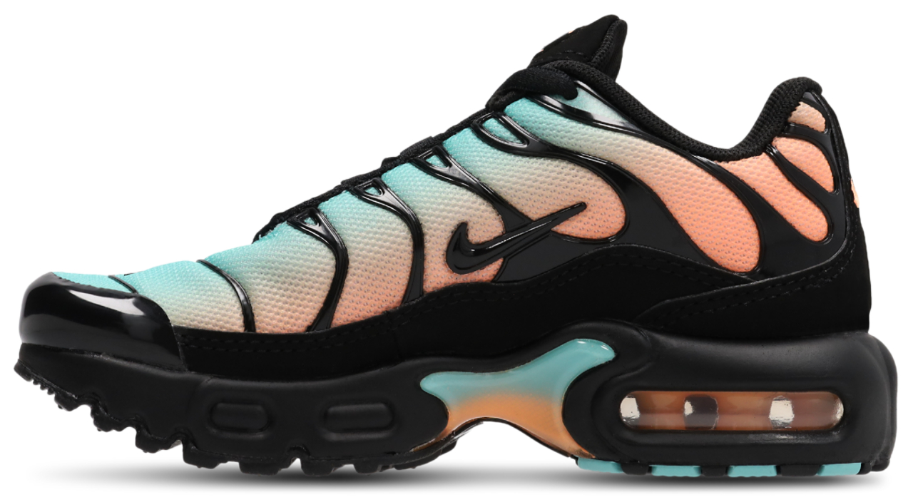 Nike Air Max Tuned 1