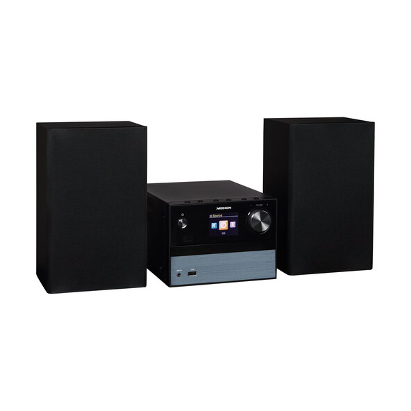 Sistem audio micro DAB+ P64014 (MD43365)