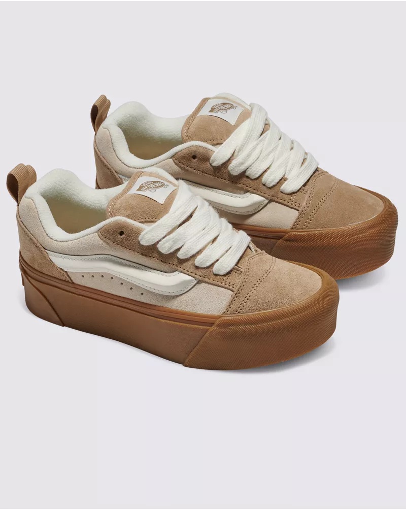 Knu Stack Shoe