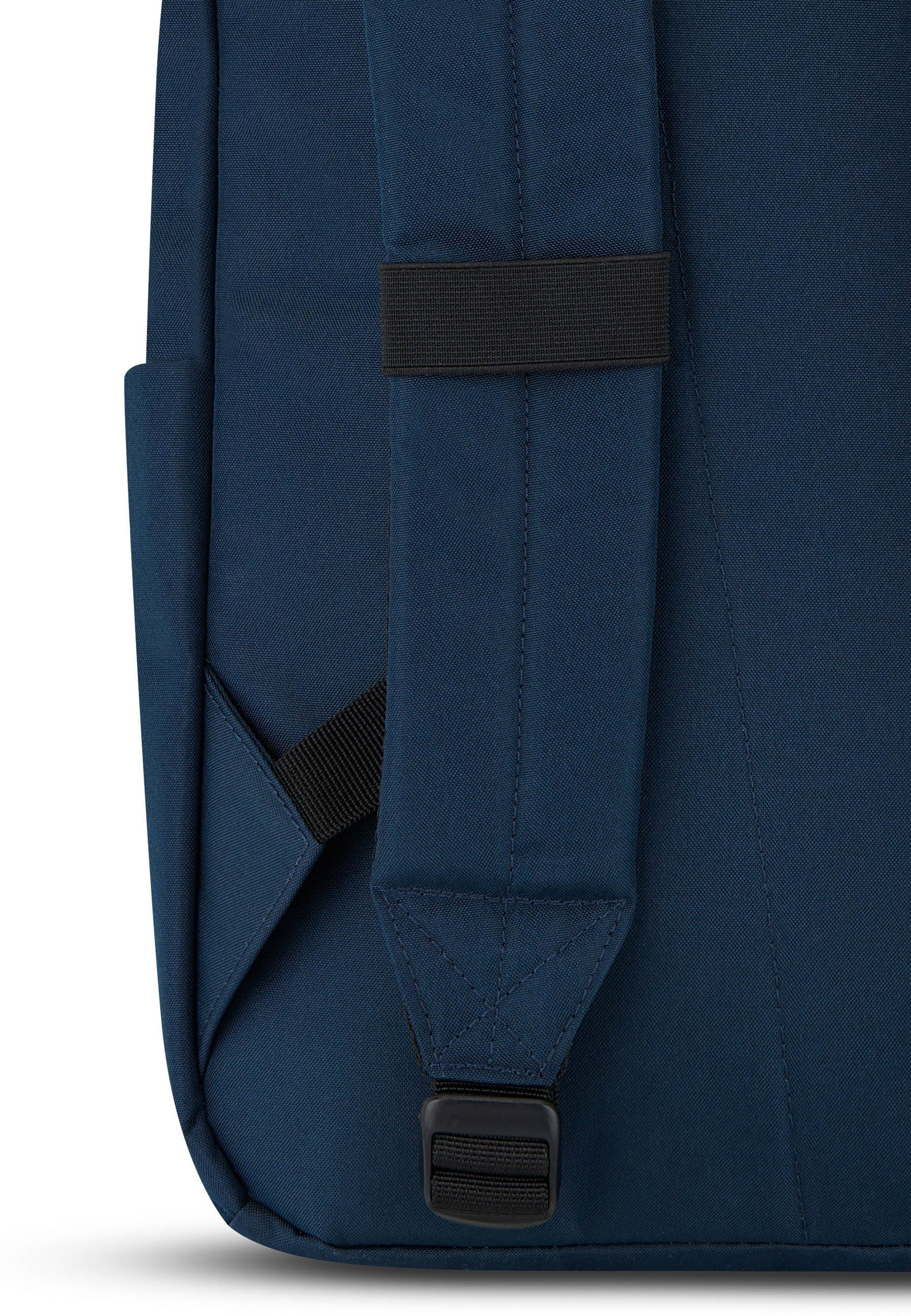 Larkson NO 3 - Zaino scolastico - blu scuro