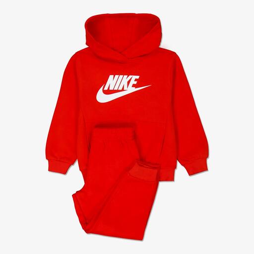  Cándal Nike