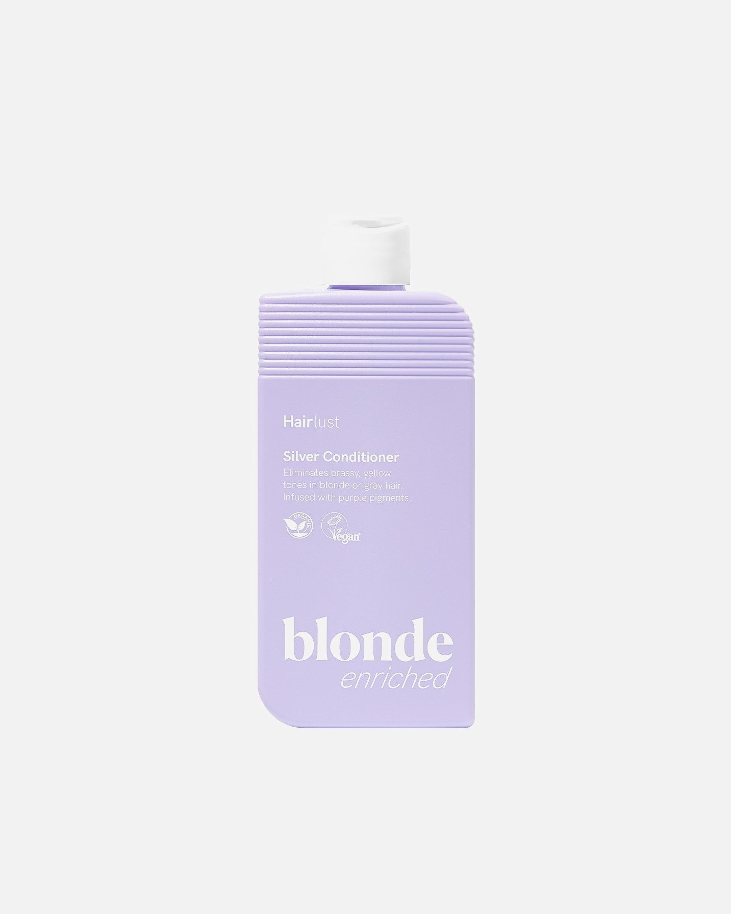 Hairlust Spray Blonde obogaćena srebrna - 250 ml
