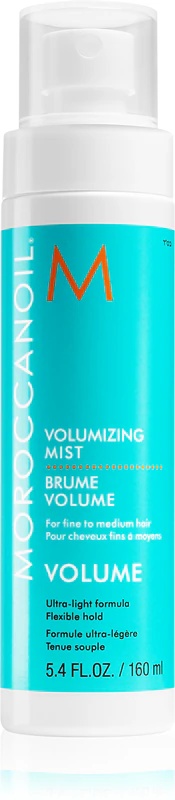 Moroccanoil Volume Purškalas plaukų apimčiai