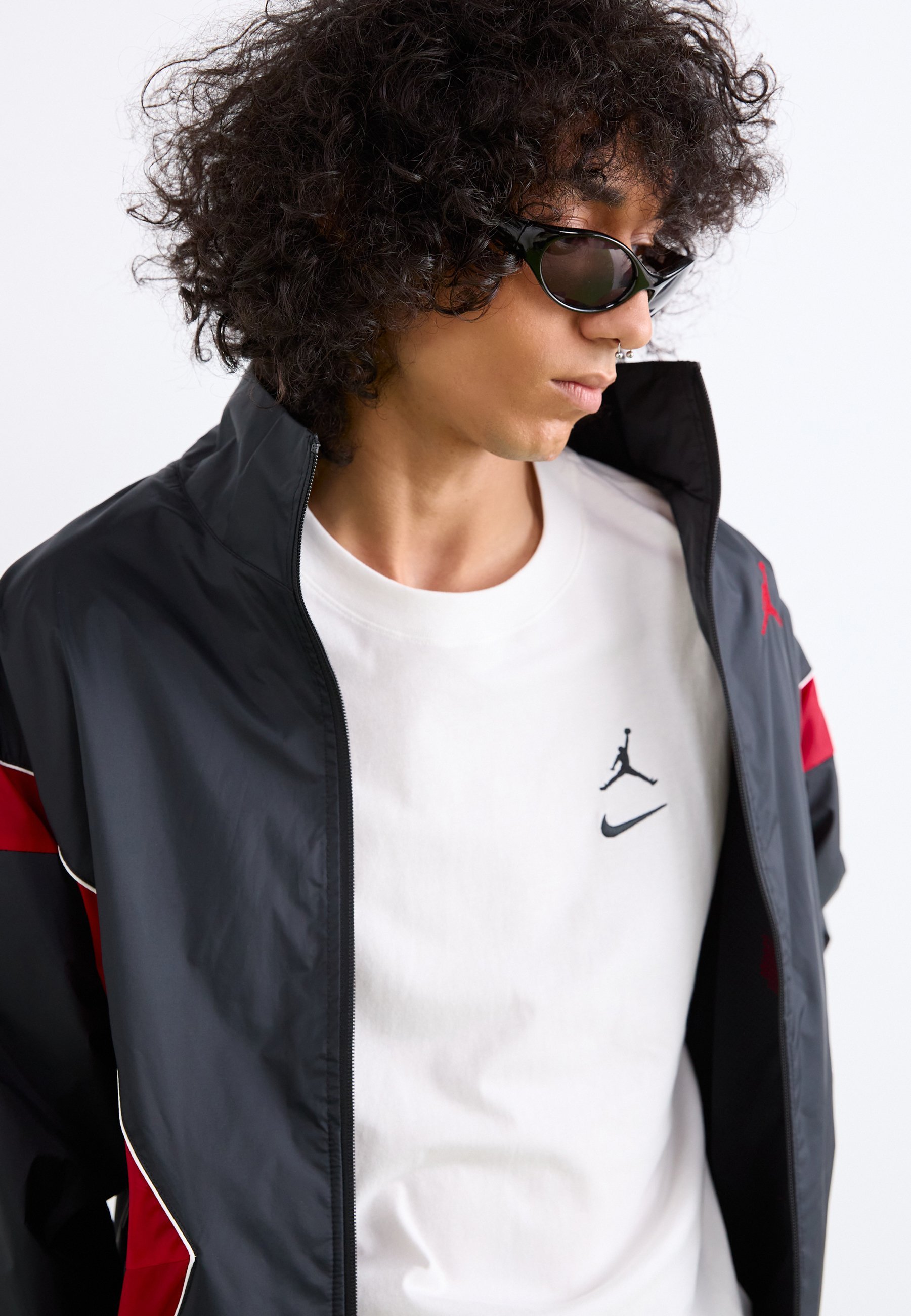 Jordan Basic T-shirts