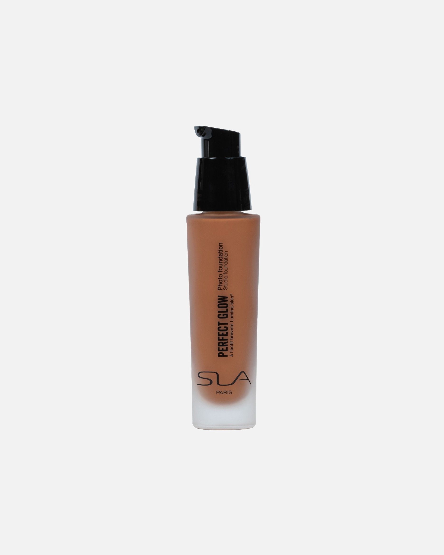 SLA Paris Fond de teint photo foundation perfect glow