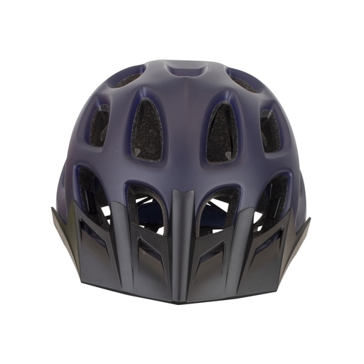 Capacete Eltin Brave, Azul Escuro Fosco