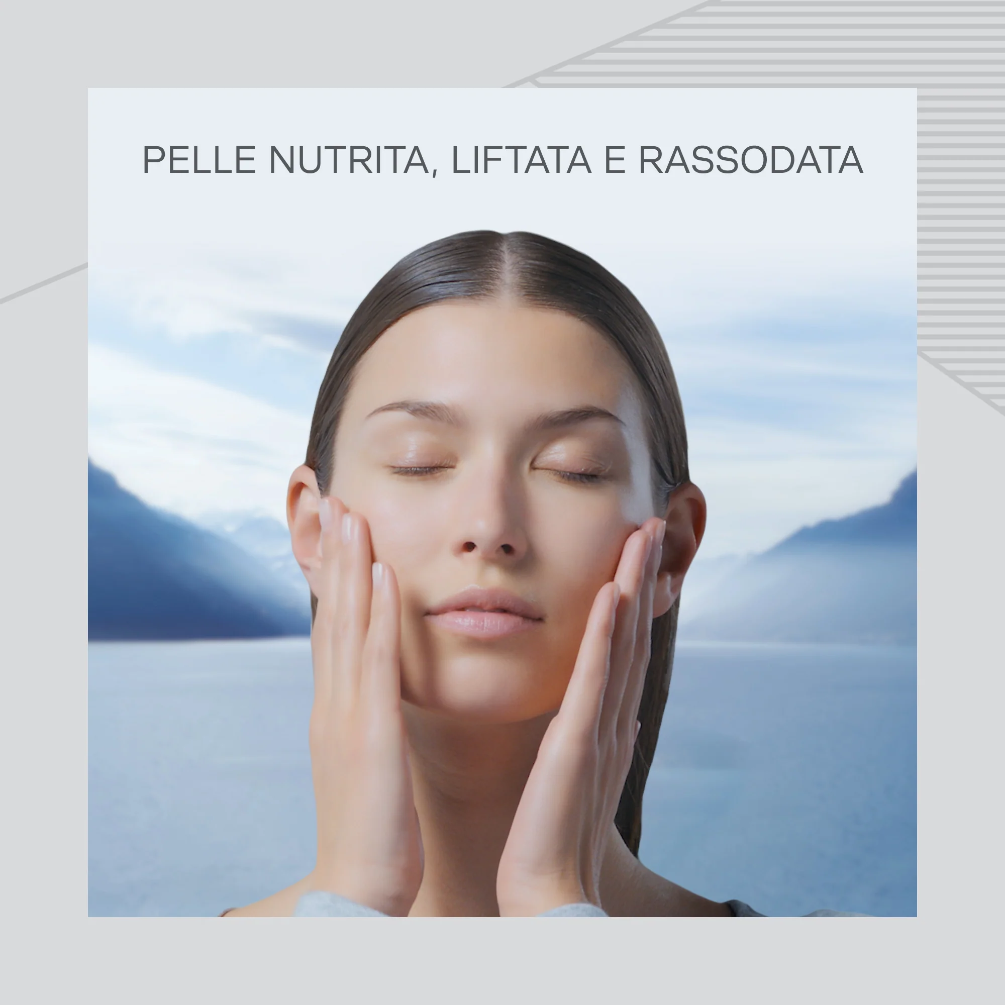 Skin Caviar Luxe Cream Sheer Crema Rassodante - Tratt. lifting viso 24 ore, Tratt.viso 24 ore nutriente, Tratt.viso 24 ore antirughe