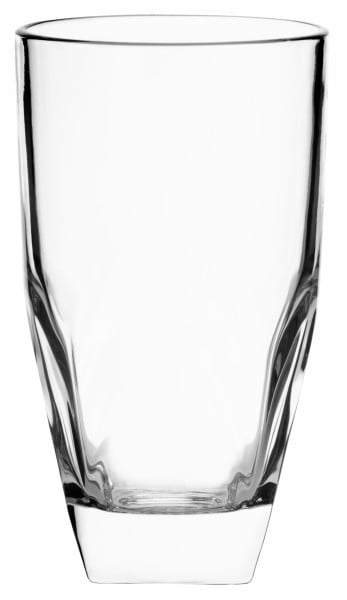 KADAX Szklanki do drinków i napojów 440 ml, 6 szt.