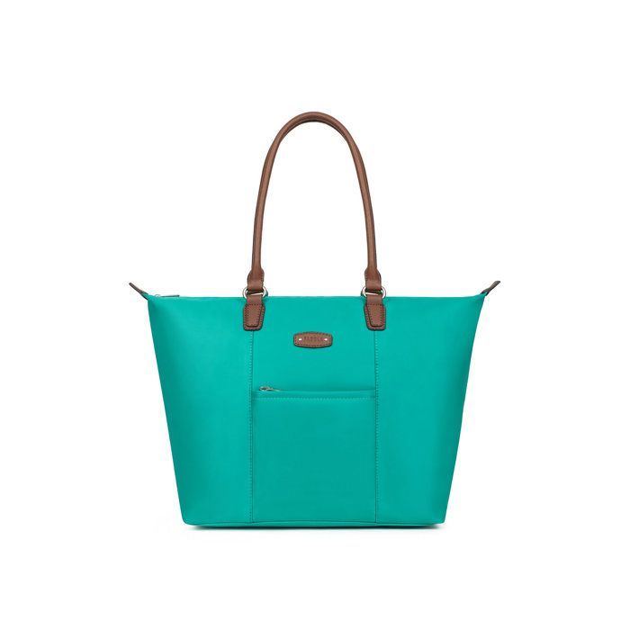 Sac cabas porté épaule - A4 - Grand Rosie  | FAGOLA