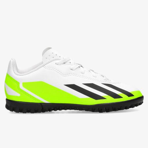 adidas X 4 zāliens