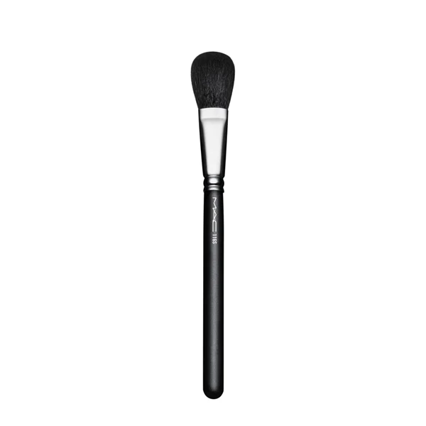 Pennelli Viso 116S Synthetic Blush Brush - Pennello Make-Up, Pennelli