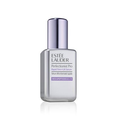 Estee Lauder Perfectionist Pro Rapid Firm Lift Serum, kiinteyttävä ja ryppyjä ehkäisevä kohottava seerumi, 50 ml