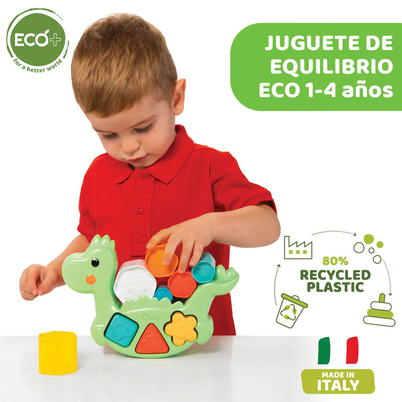 Ντίνο Λίνο Eco+