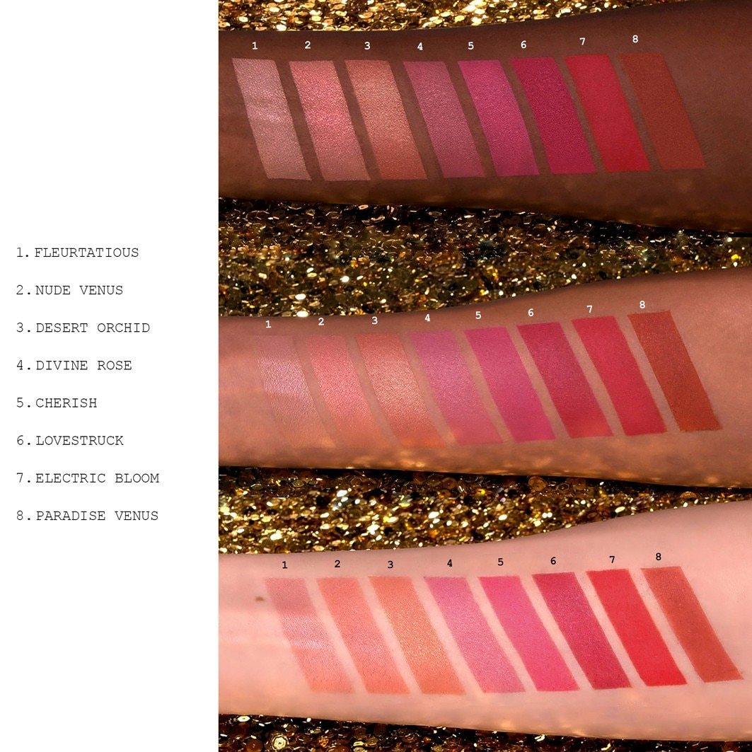 Pat McGrath Labs Blush Skin Fetish: Divine Blush – 9,7 g
