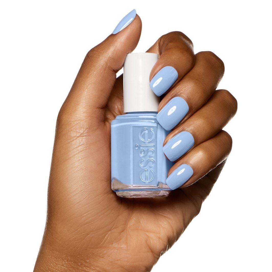 essie Nagellack Original Blau & Grün - 13,5 ml