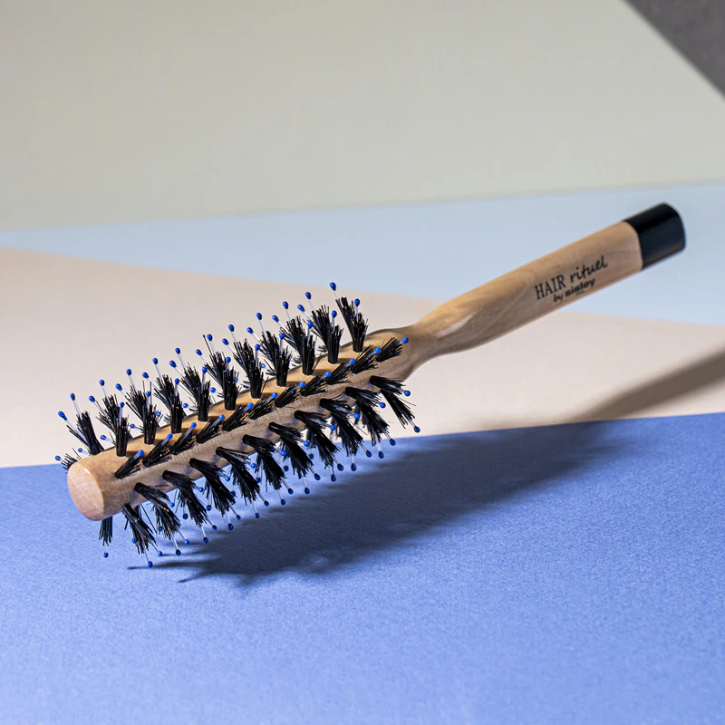 Ritual de Cabelo da Sisley: Escova para Secar Cabelo nº 1