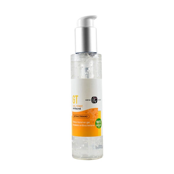 Tonic facial anti-acnee | 125 ml