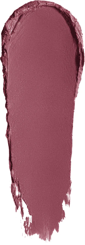NYX Professional Makeup Suede Matte Lipstick