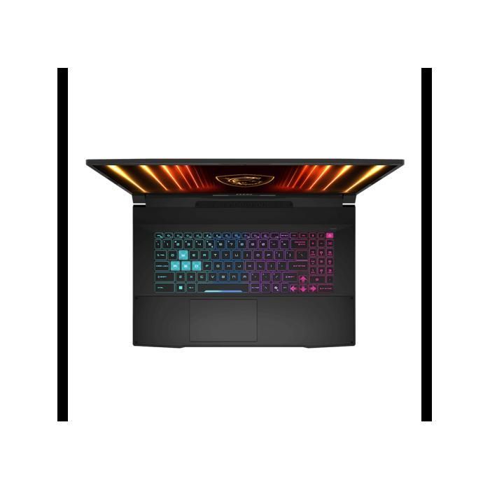 PC Portable Gamer - MSI - Katana 15 HX B14WFK-008FR - Intel i7 - 16Go RAM - RTX 5060 - 512Go SSD