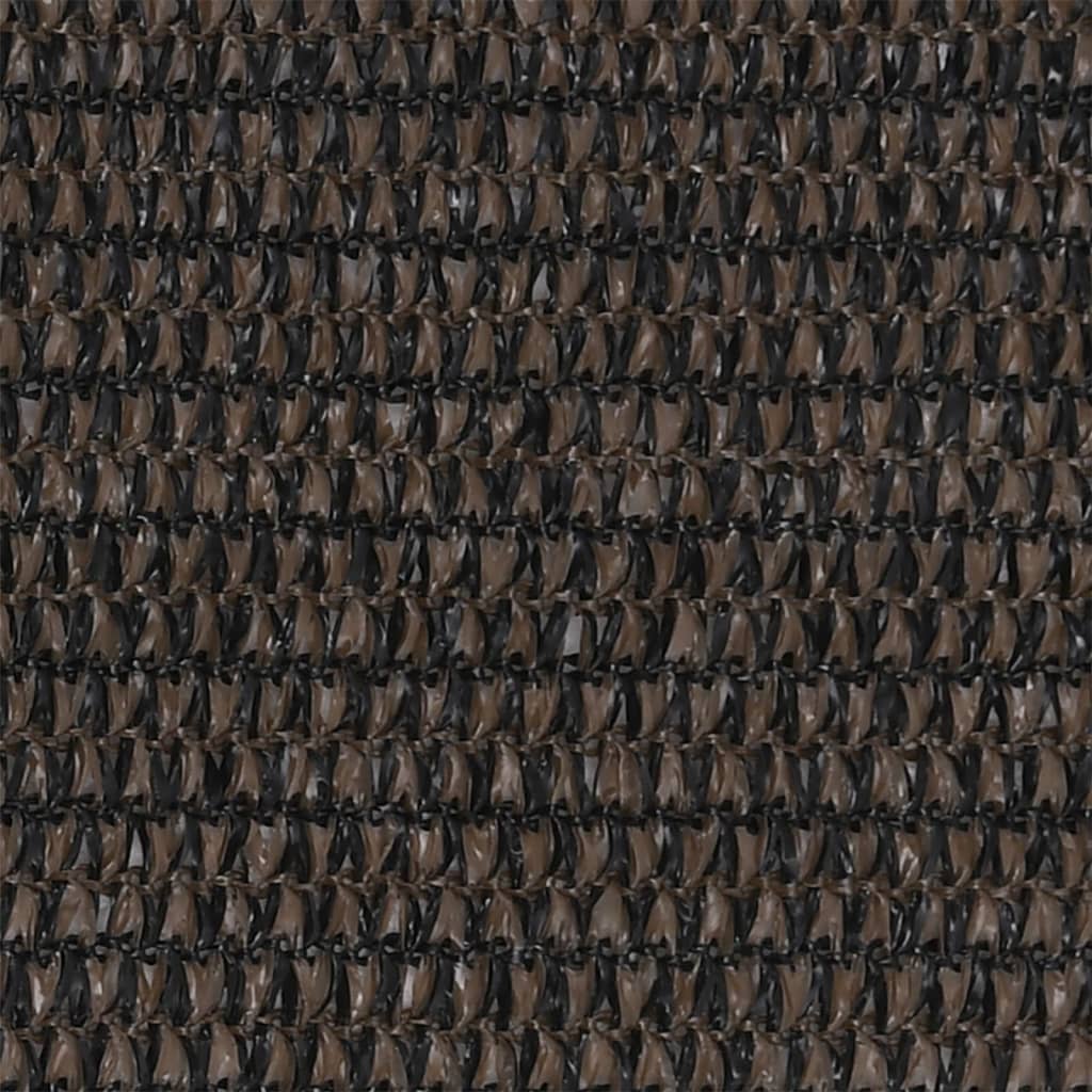 Vidaxl Karimatka do kempingového stanu 250 x 500 cm