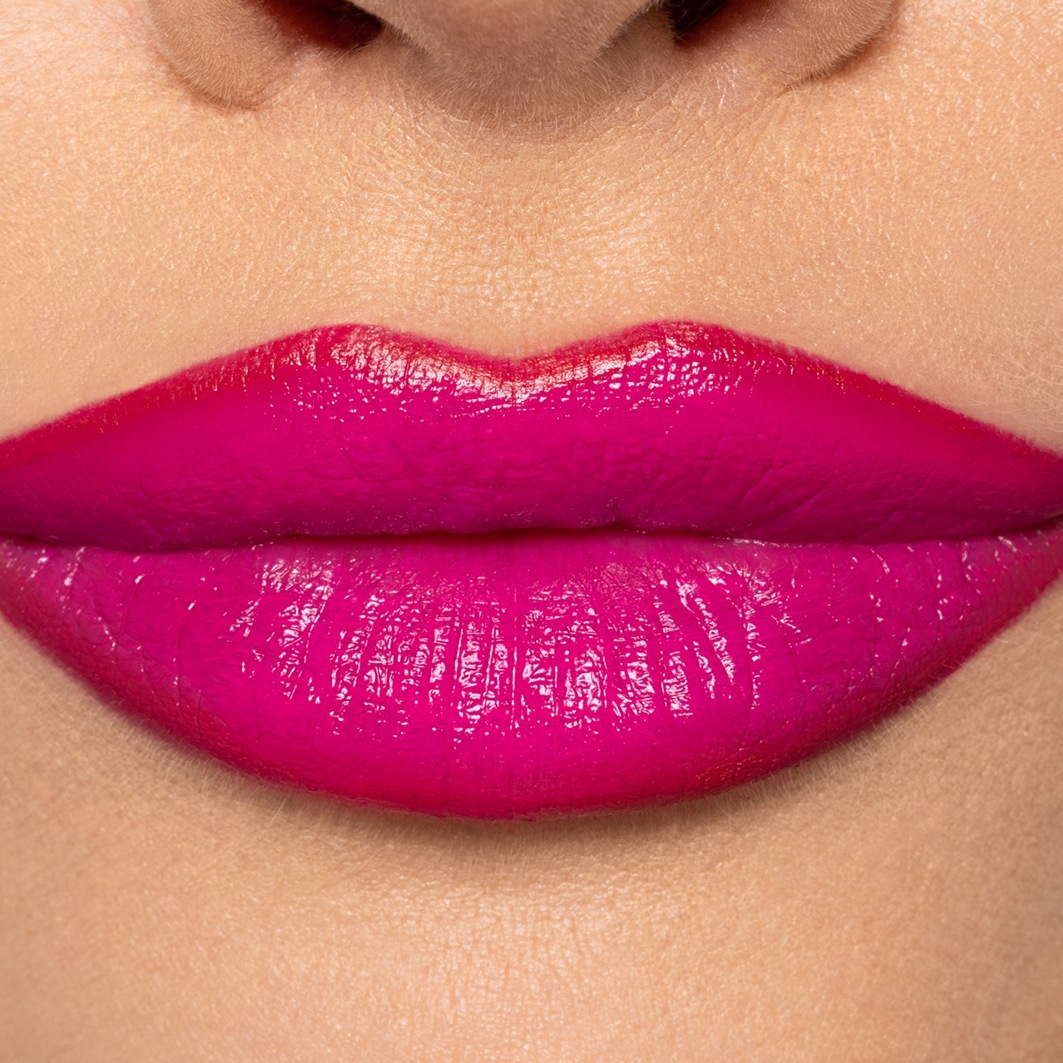 PUPA Milano Lipliner Vamp! Creamy Duo: Lūpų dažai ir lūpų pieštukas – 10 g