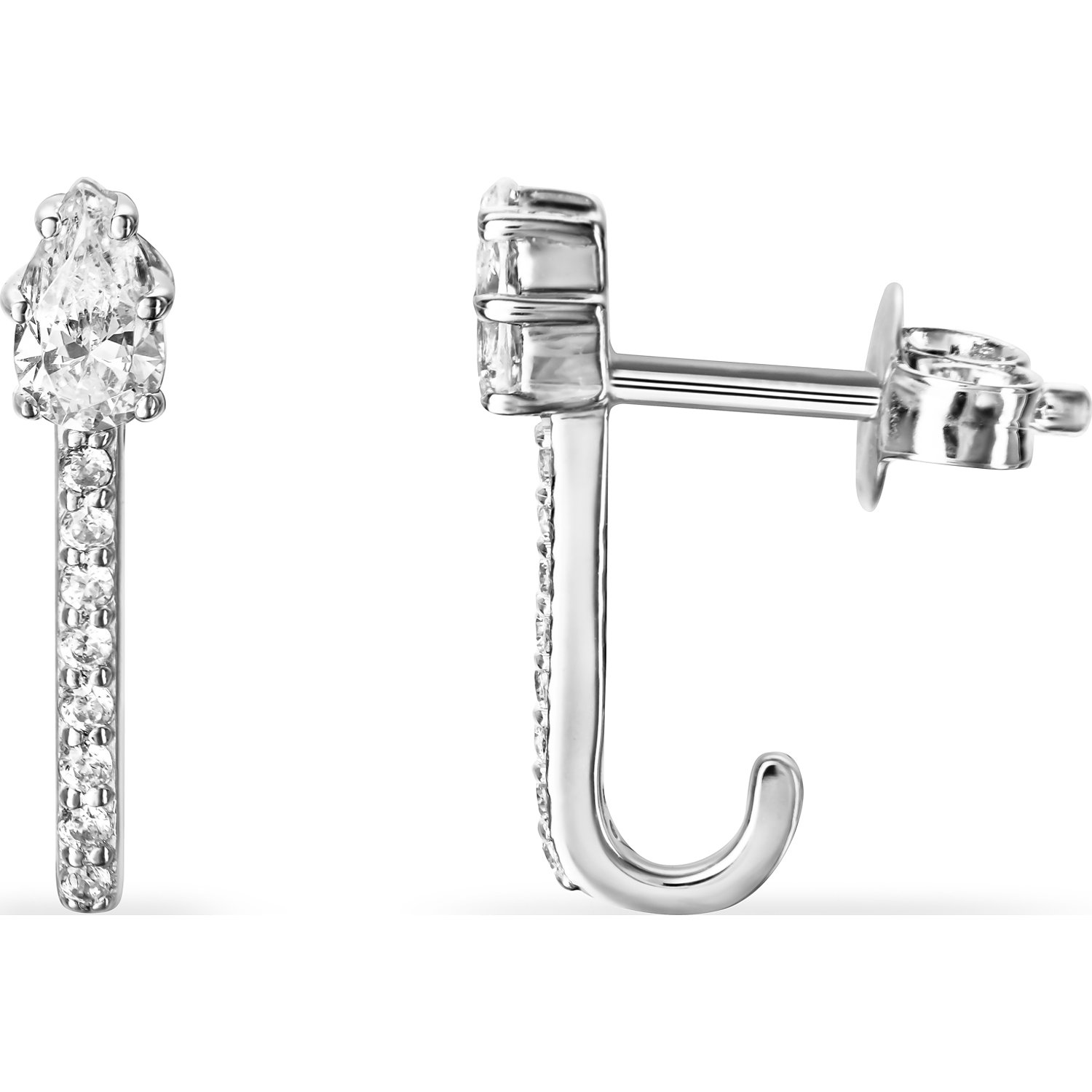 FAVS Boucles d'oreilles