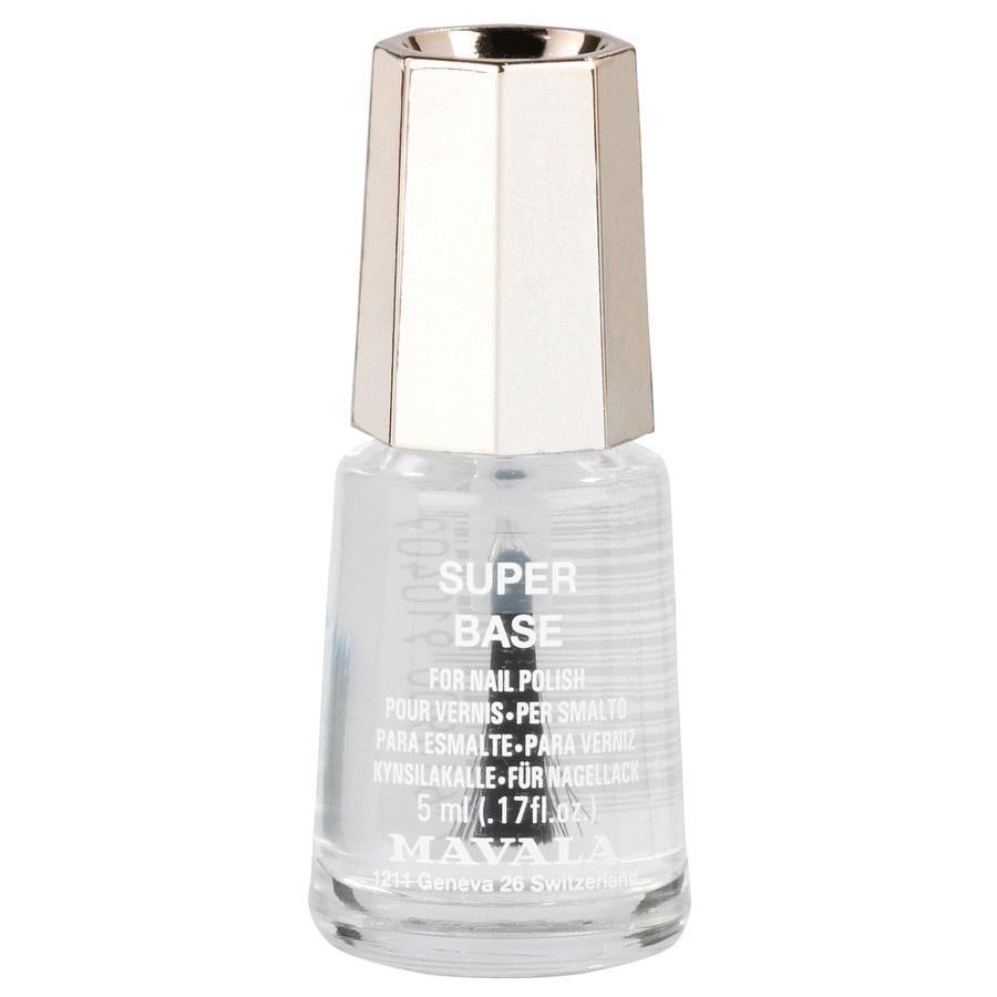 Mavala Nail Polish 40 – Super Base – 5 ml