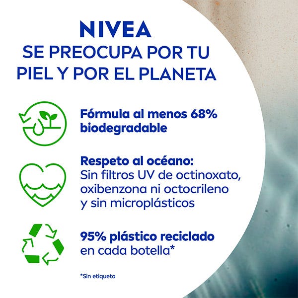 Védő és hidratáló SPF20| 200ML