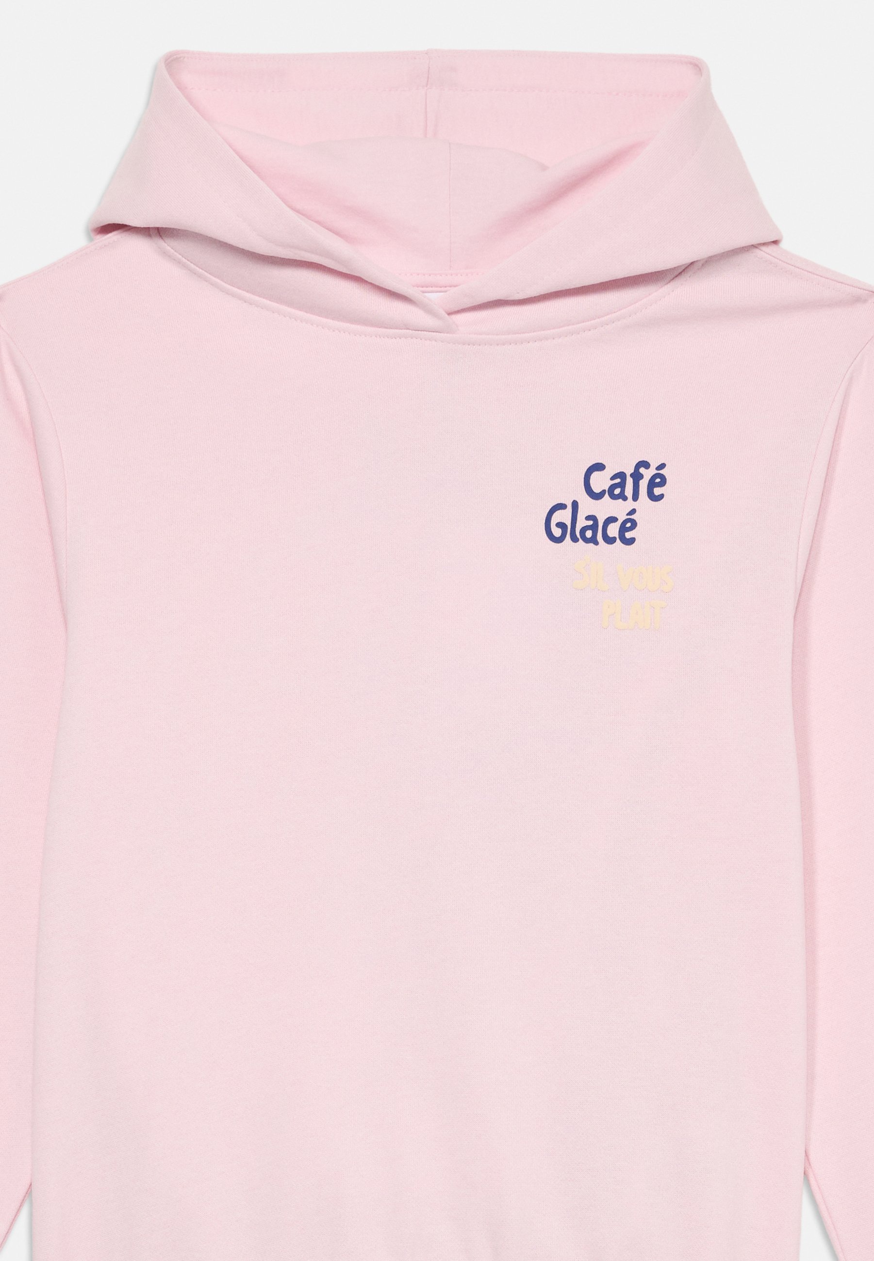 Name it NKFOFINA - Sweatshirt - cradle rose