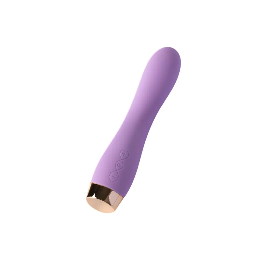 Natural Glow Bali Vibrator