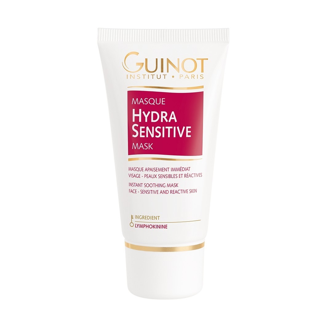 Guinot Hydra Sensitive maska – 50 ml