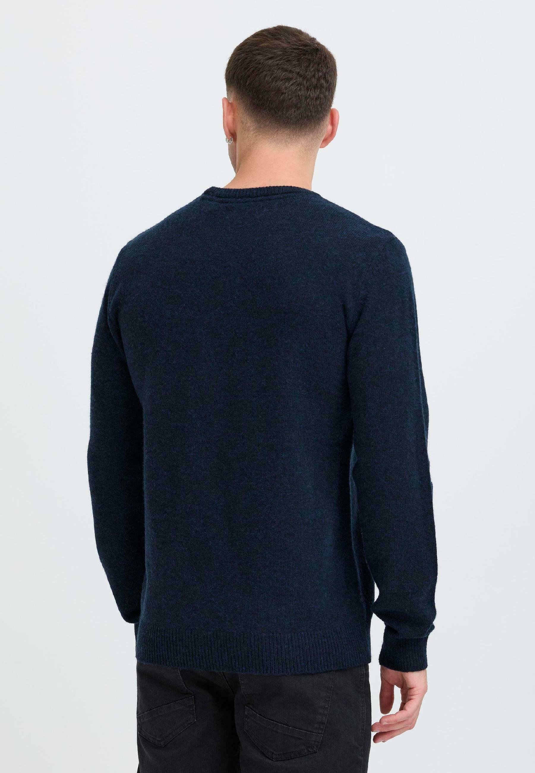 Blend BHBRANKO - Jumper - salute melange