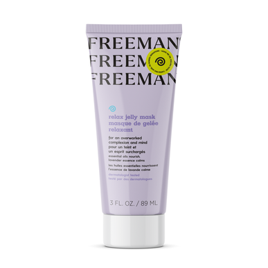 Freeman avslappende ansiktsmaske 89 ml 89 ml
