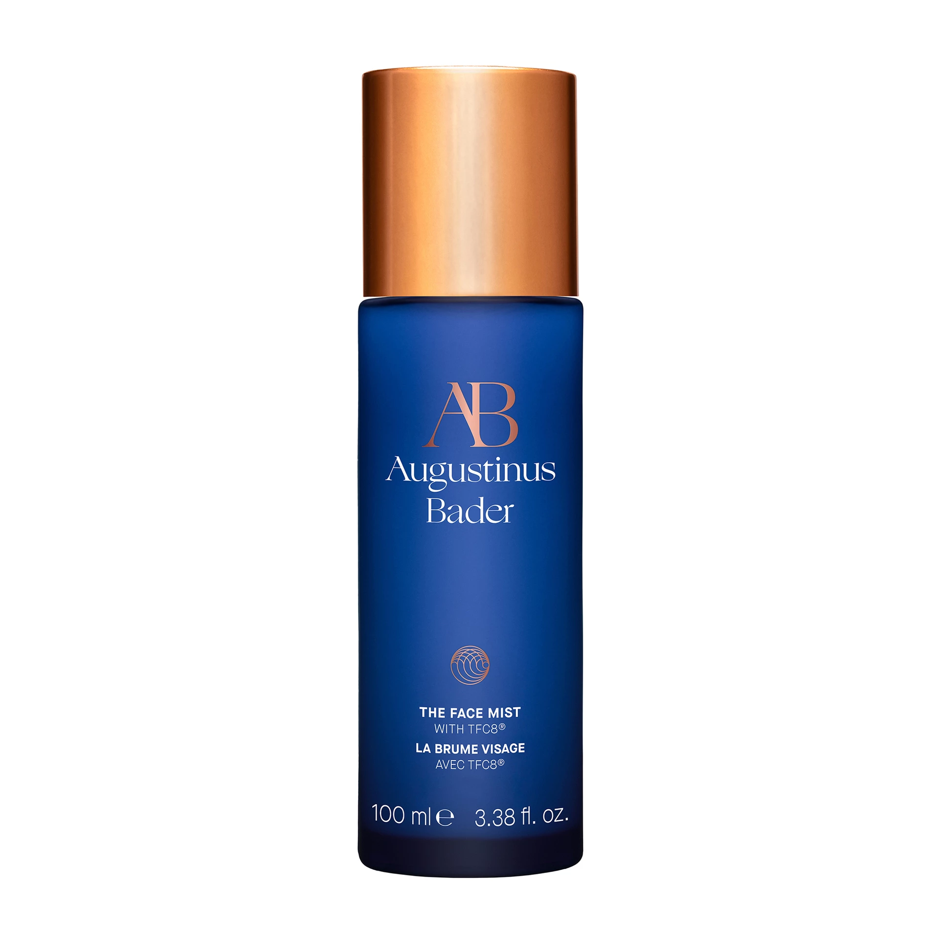 Maglica za lice 100 ml - Augustinus Bader