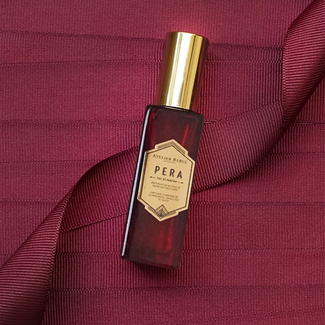 Atelier Rebul parfemska voda - 12 ml