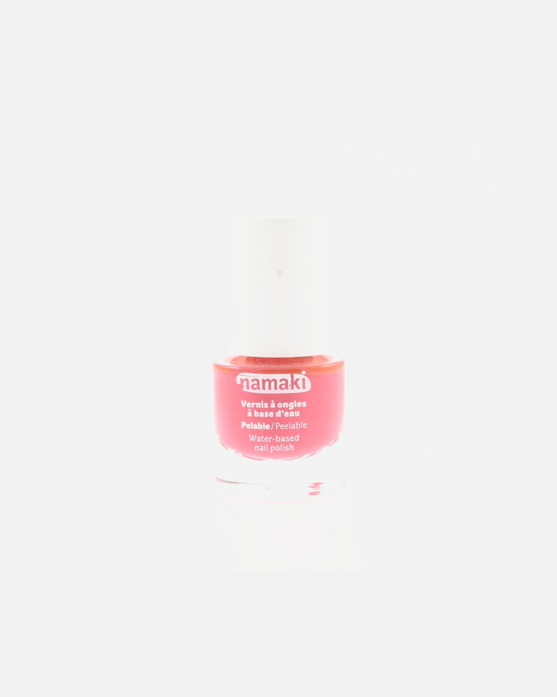 Namaki Vernis base eau