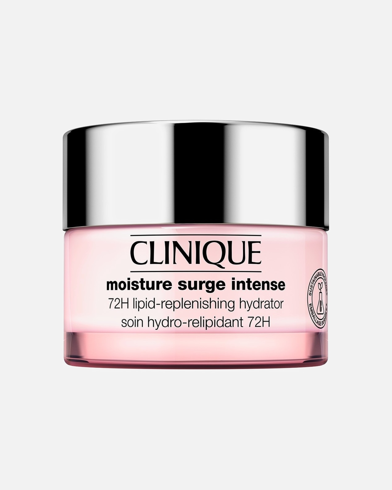 Clinique Intensive 72-Hour Day Cream z nawilżającym kremem uzupełniającym lipidy – 30 ml