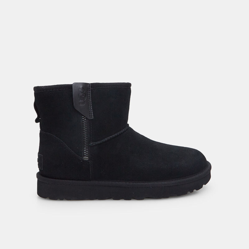 UGG Classic Mini Bailey Bow-stövlar för kvinnor