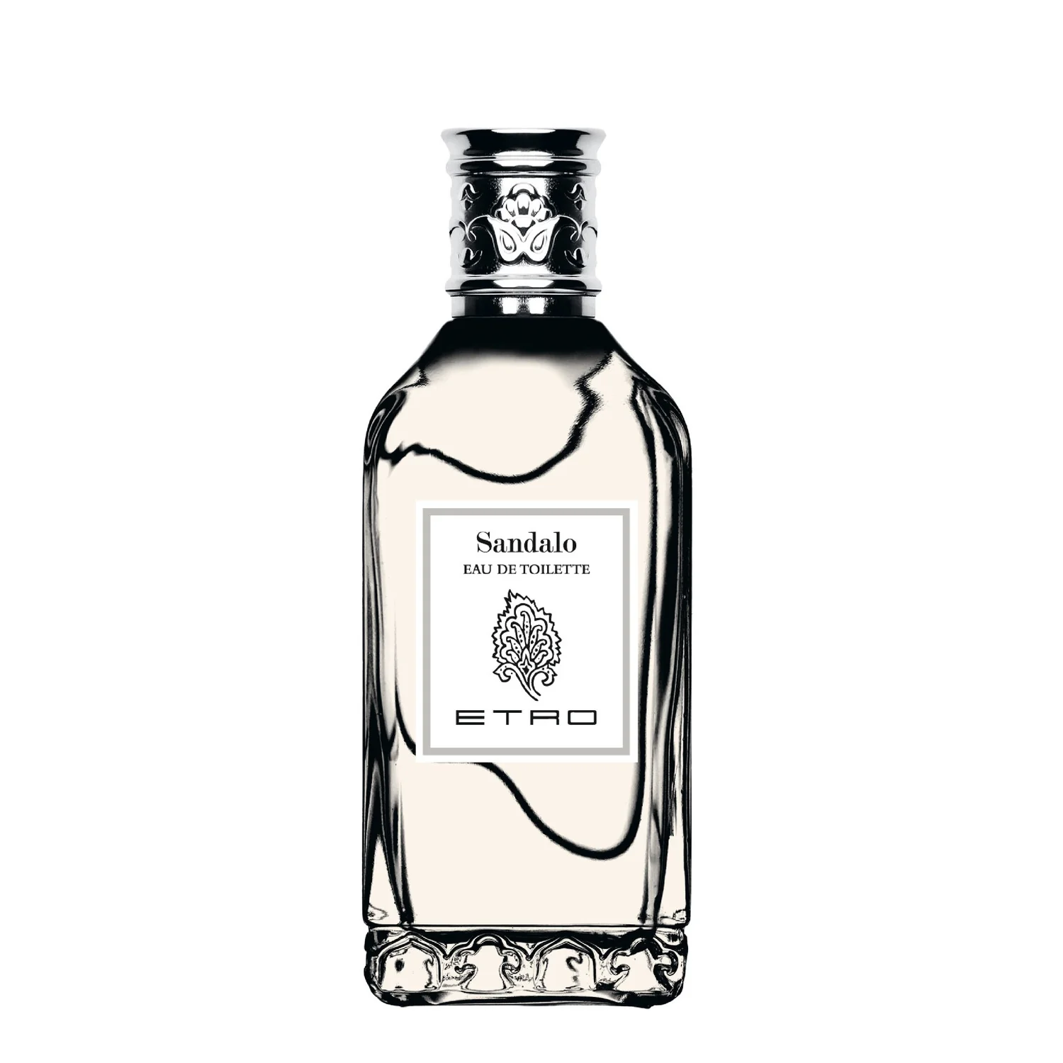 Eau de Toilette Sandalo - Eau de Toilette, Eau de Toilette Unisex