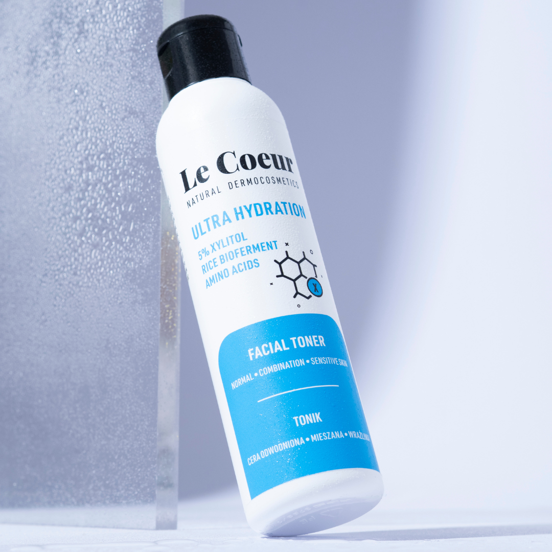 Le Coeur Ultra Hydration