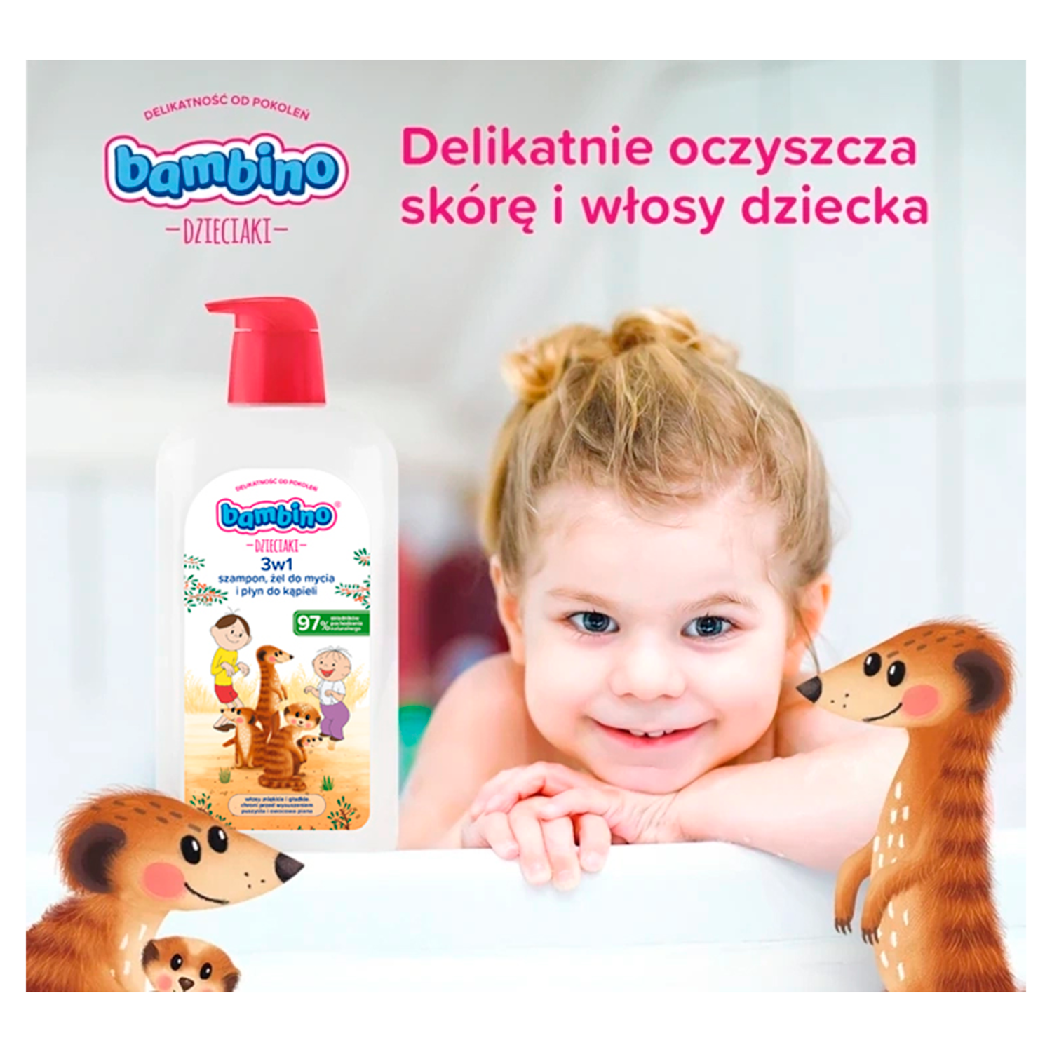 Bambino Kids