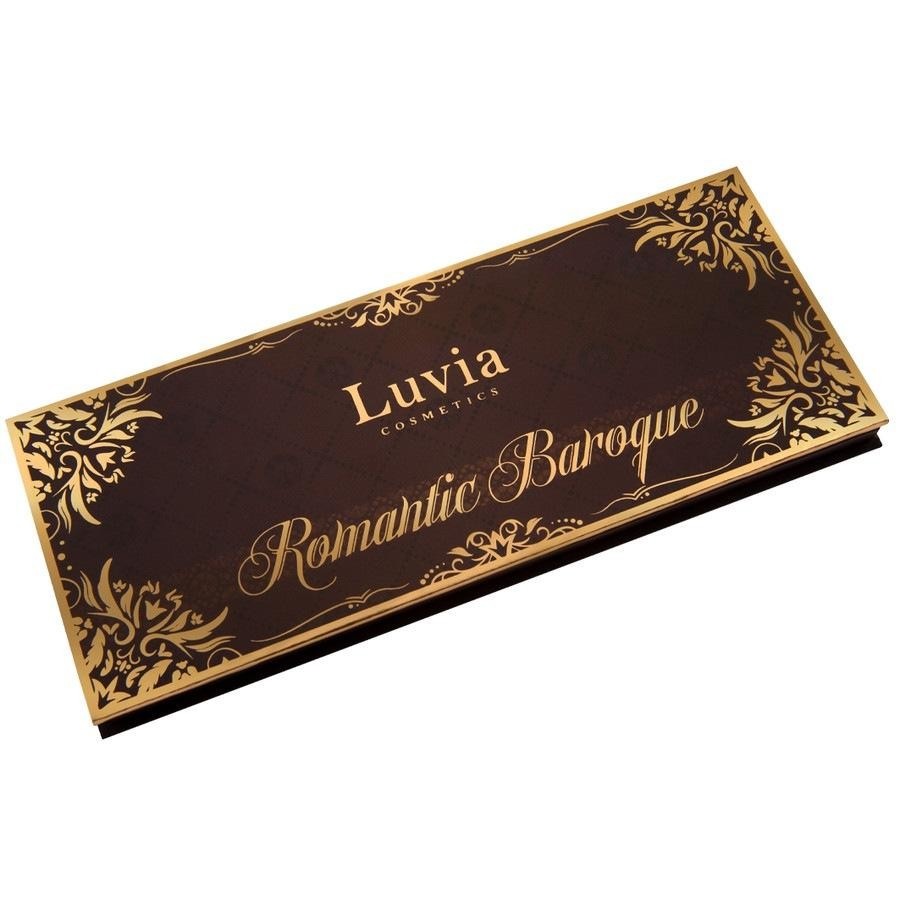 Luvia Romantic Baroque