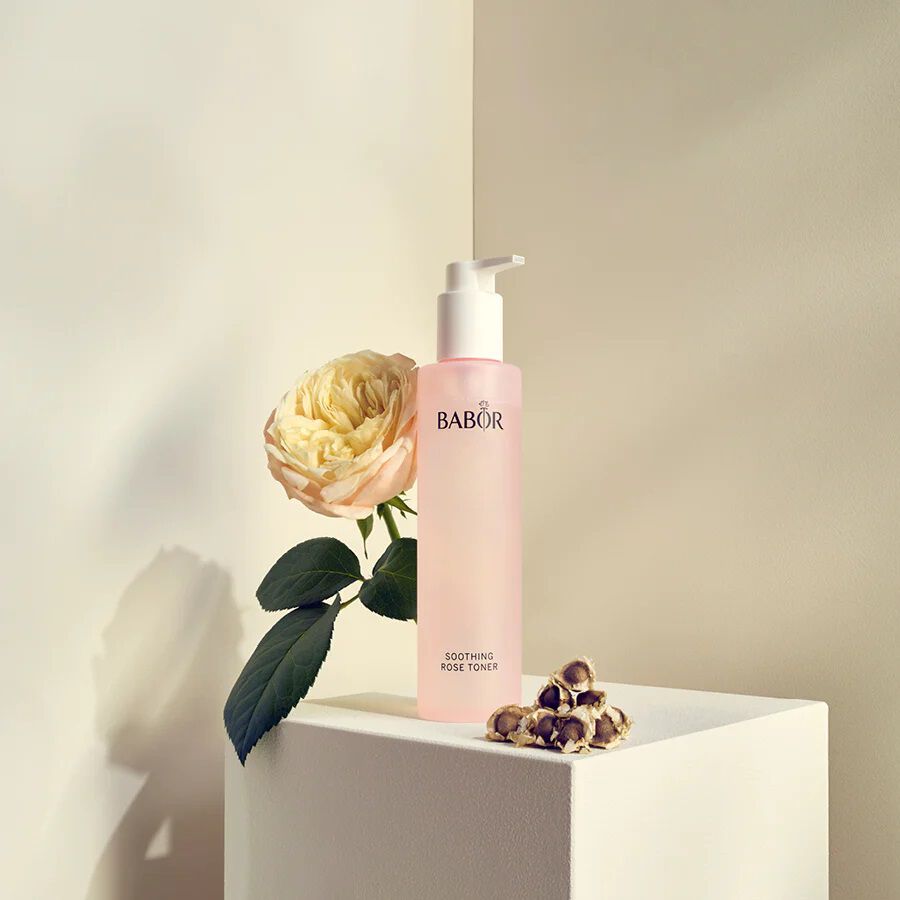 Babor Cleansing