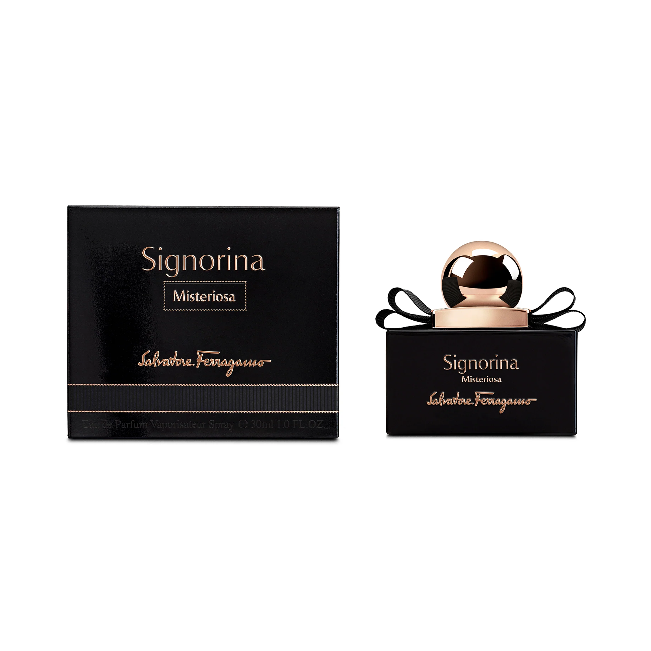 Signorina Misteriosa - Eau de Parfum