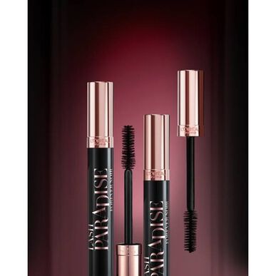 L'Oréal Paris Lash Paradise Forever Noir Mascara 1 ja 1 vk